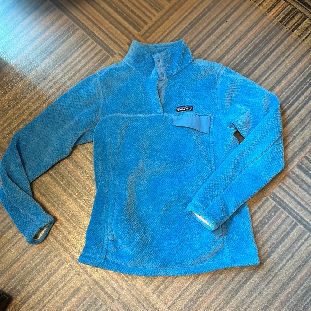 Patagonia Lightweight fleece